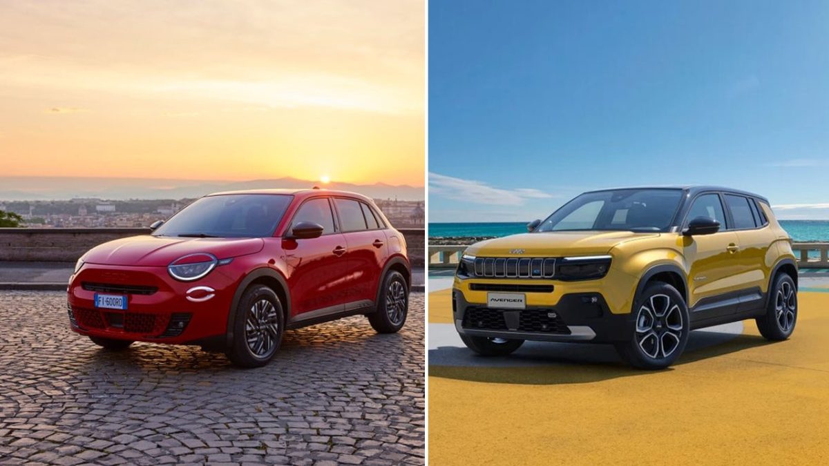 Eveniment unic pe piața auto, din Iași, cu ocazia aniversării a 30 de ani de AUTOPADOVA. Test-drive cu cele mai noi modele de autoturisme Leapmotor T03 și C10