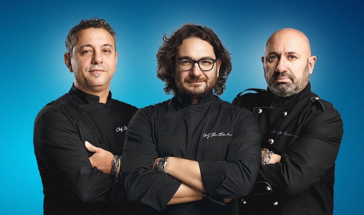 Jurații de la Masterchef au fost criticați. Lovitură dură pentru Bontea, Scărlătescu și Dumitrescu