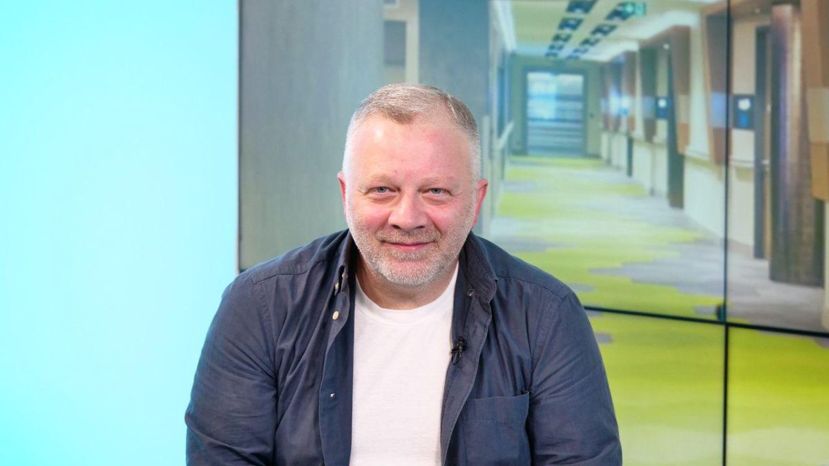 Medicul Lucian Burlea intră în cursa pentru Camera Deputaților ca independent. Candidatura sa, admisă oficial
