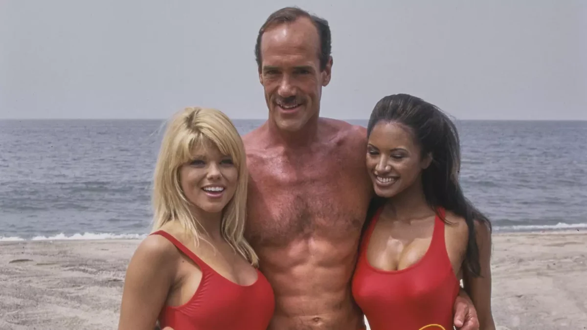Actorul de la Hollywood Michael Newman, renumit pentru rolul său din serialul iconic „Baywatch”, a murit