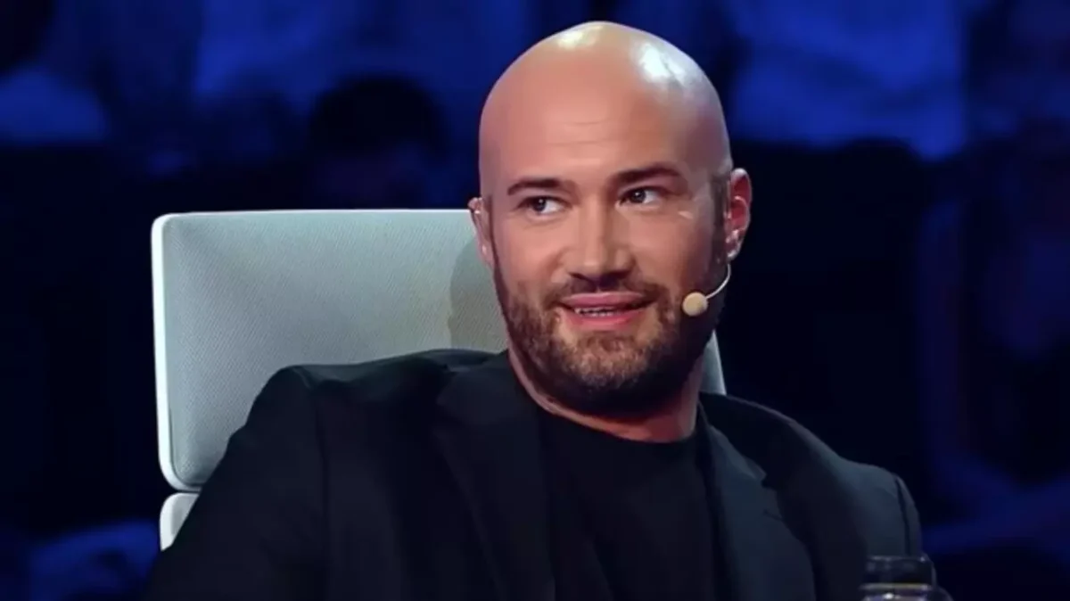 Reacția lui Mihai Bendeac, după ce a aflat cât costă rochia lui Theo Rose: „Femeia asta …”