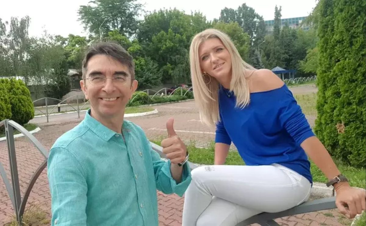 Mihai Găinușă și Oana Paraschiv, șomeri după Asia Express. Ce se întâmplă cu emisiunea pe care o prezentau de șase ani