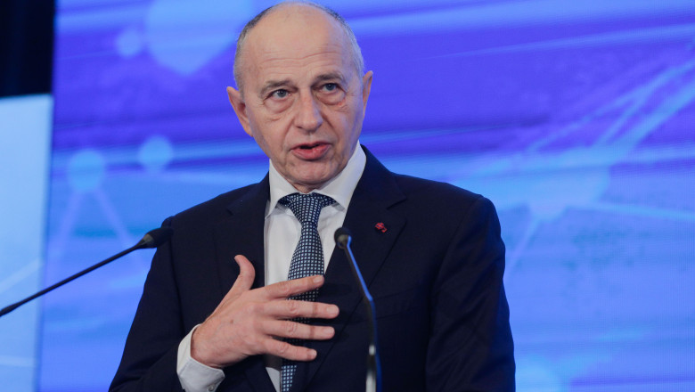 NATO, informații de ultimă oră despre cazul lui Mircea Geoană și legăturile cu rușii