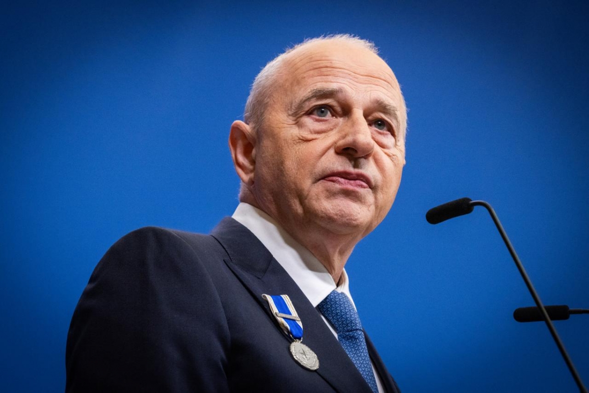 Mircea Geoană a negat vehement legătura cu Marian Vanghelie, după apariția stenogramelor