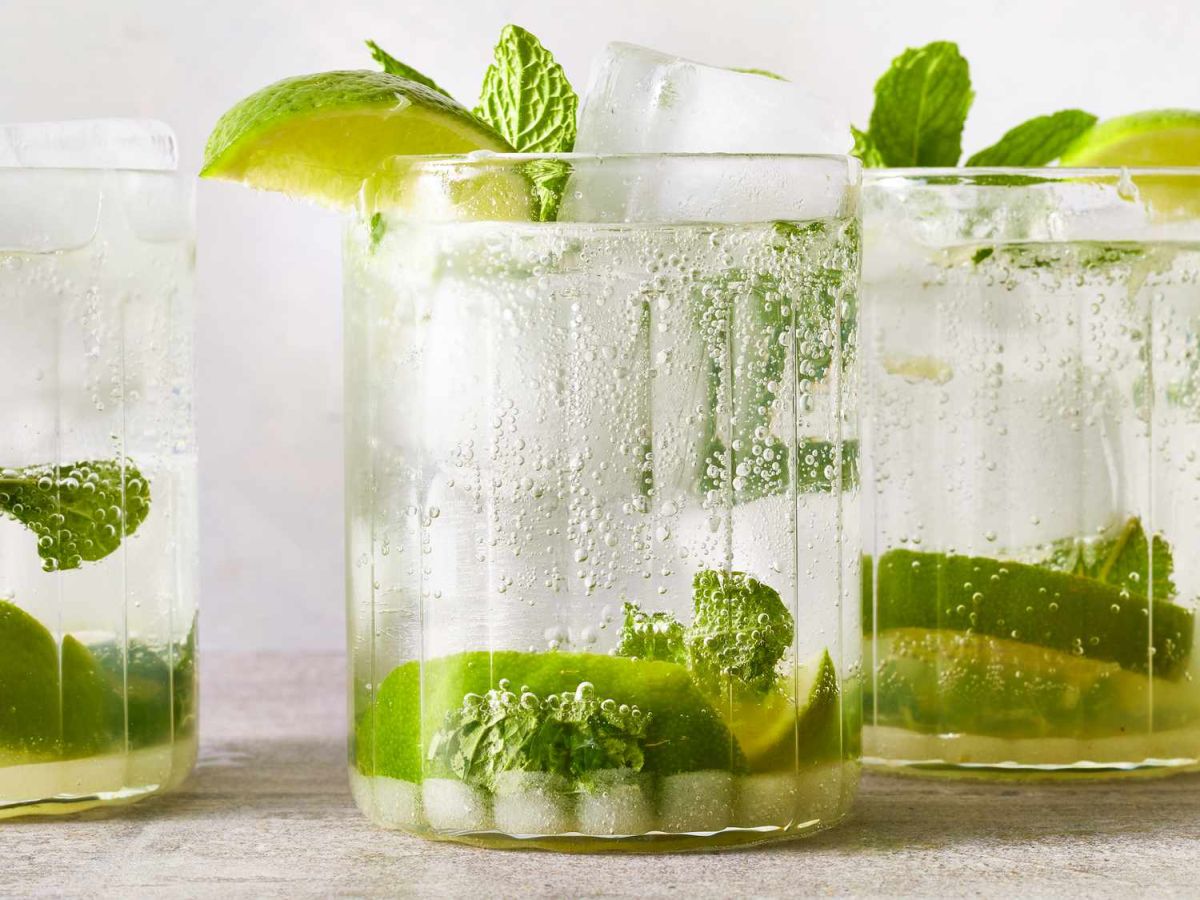 Mojito – Rețetă clasică a cocktailului cubanez
