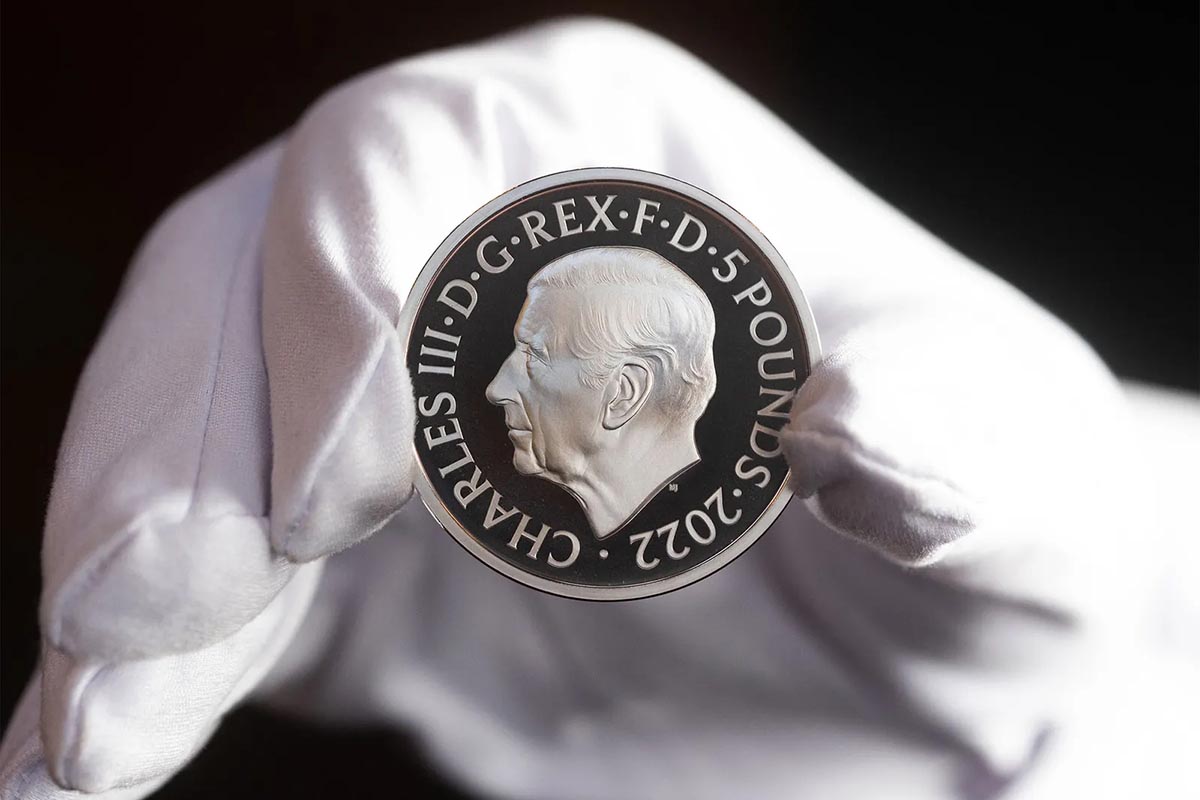 Monede rare vândute cu 4,3 milioane de lire sterline. Unde poate fi văzută colecția