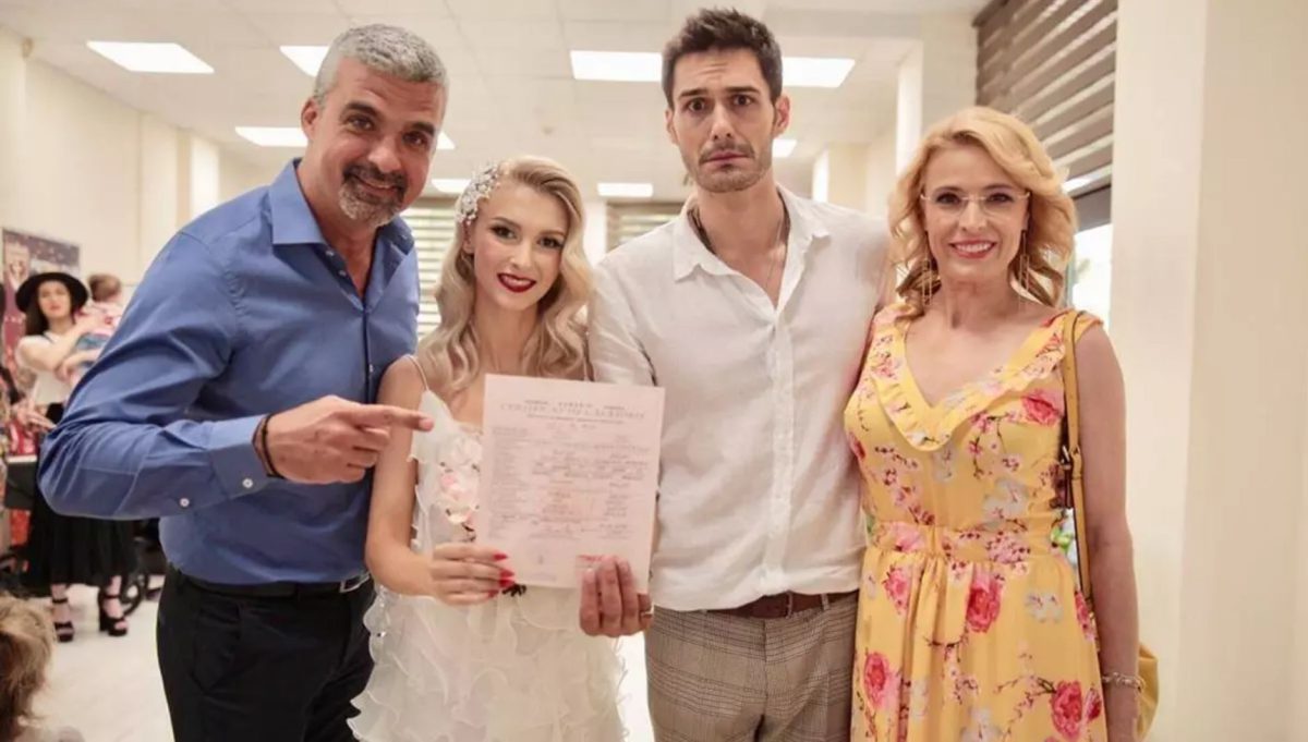 Monica Davidescu rupe tăcerea cu privire la divorțul finilor. Ce s-ar fi întâmplat între Andreea Bălan și George Burcea