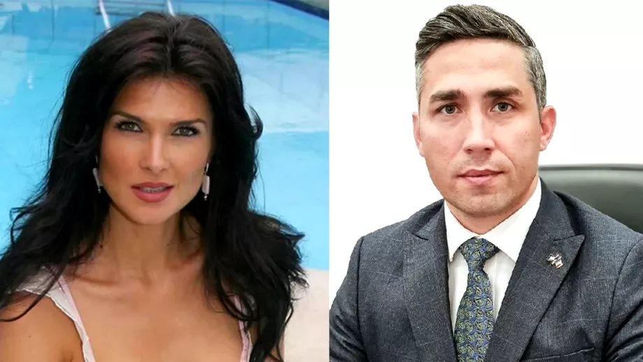 Nunta anului în showbiz-ul din România! Frumoasa actriță Monica Bîrlădeanu se căsătorește cu medicul militar Valeriu Gheorghiță