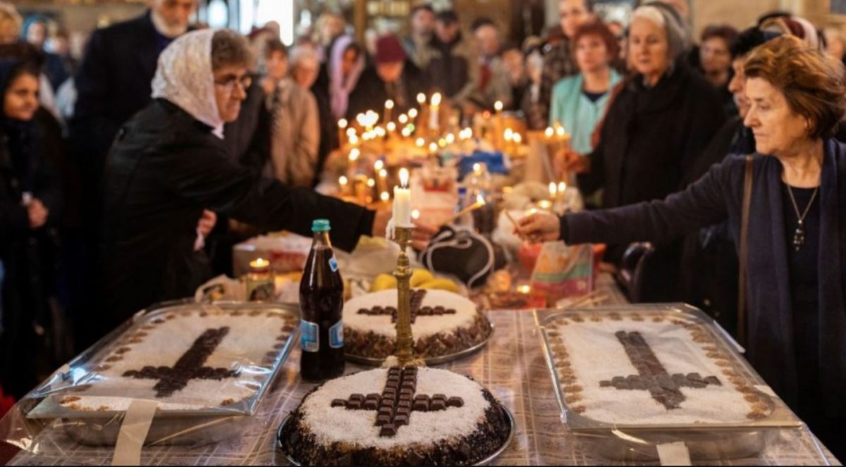 Când sunt celebrați Moșii de toamnă în 2024. Ce tradiții au creștinii ortodocși pentru Sâmbăta Morților