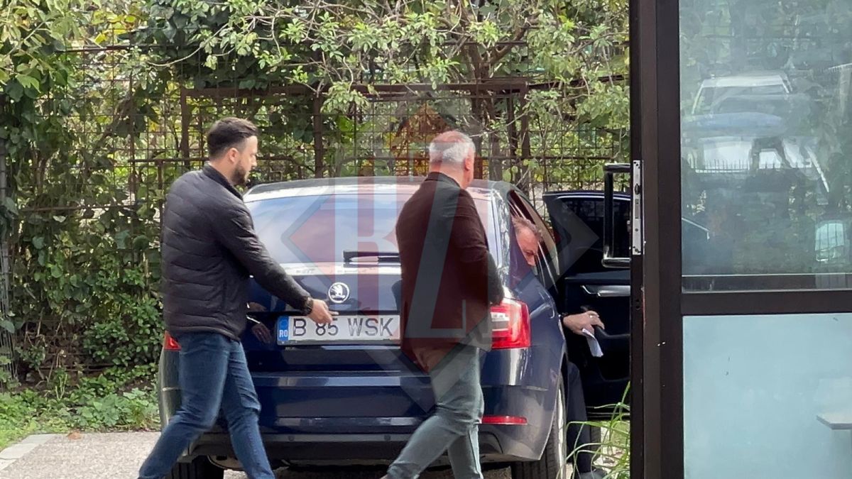 Nelu Tătaru a ajuns la DNA Iaşi pentru audieri. Fostul ministru al Sănătăţii este bănuit de luare de mită – UPDATE