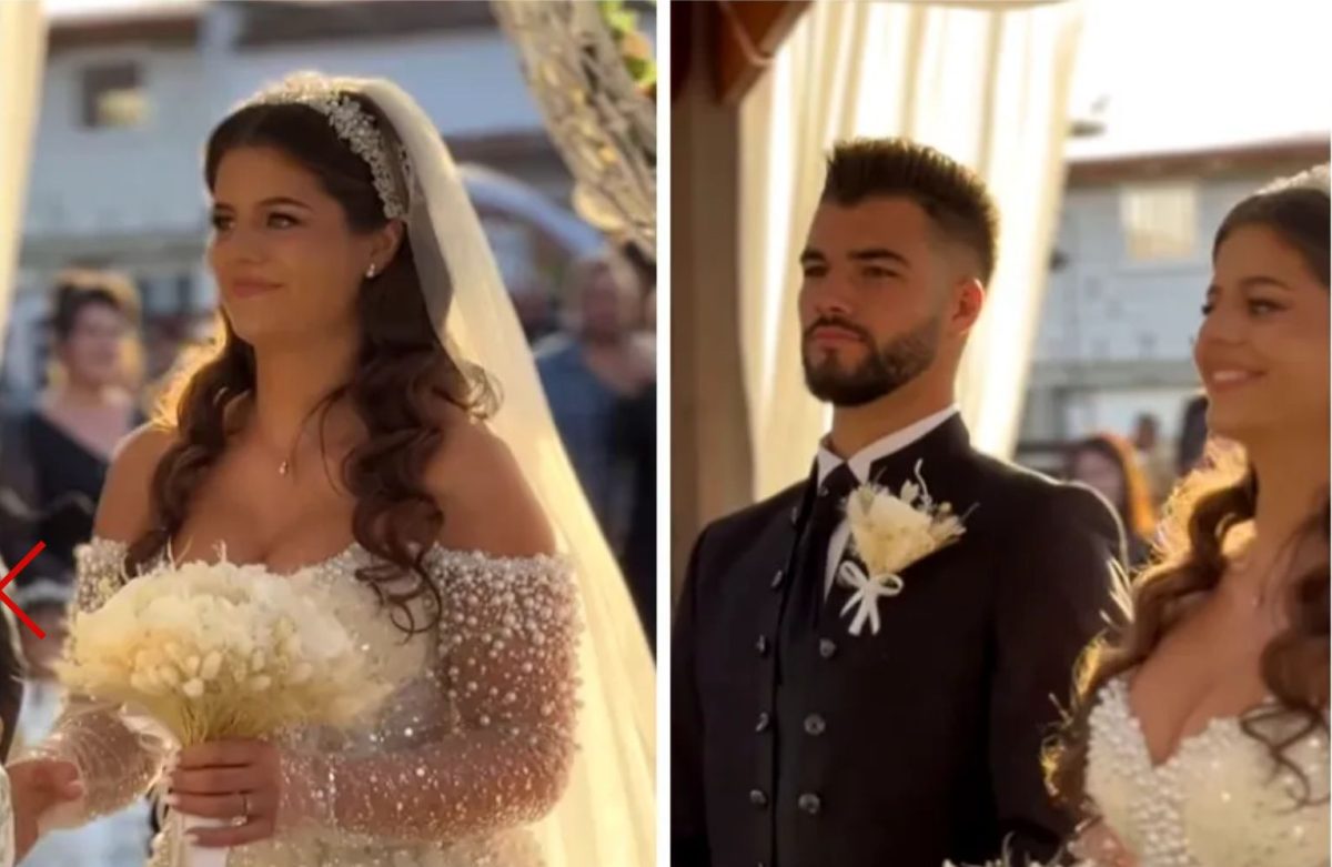 Câți bani a dat Culiță Sterp pe dedicații la nunta fratelui său. Adrian Minune l-a dat de gol