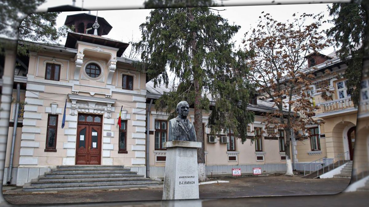 Institutul de Psihiatrie „Socola” Iași cheltuie peste 2 milioane de lei pentru achiziția de alimente