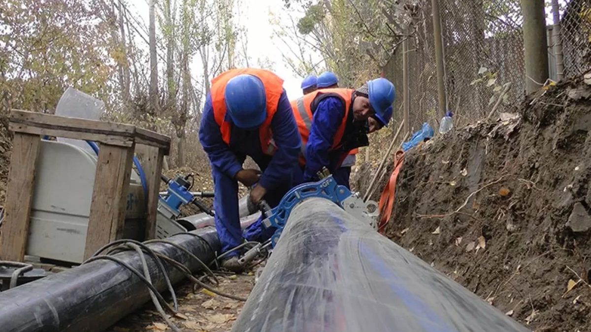Patru consorții de firme vor contractul de apă și canalizare din comuna Comarna! Prevederea bugetară este de peste 2,7 milioane de euro