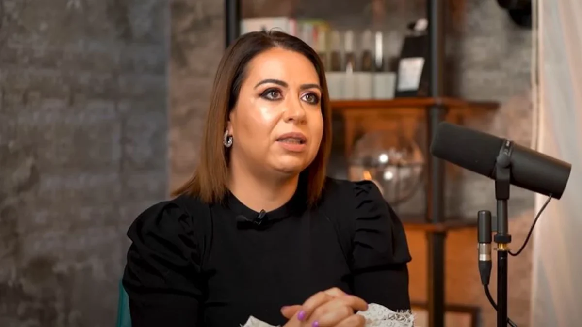 Ce a pățit Oana Roman în vacanța din Cipru. Ce s-a întâmplat când vedeta și fiica ei au ajuns la hotel