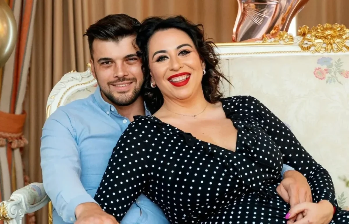 Oana Roman se ceartă iar cu Marius Elisei. Scandalul pornește de la bani acum