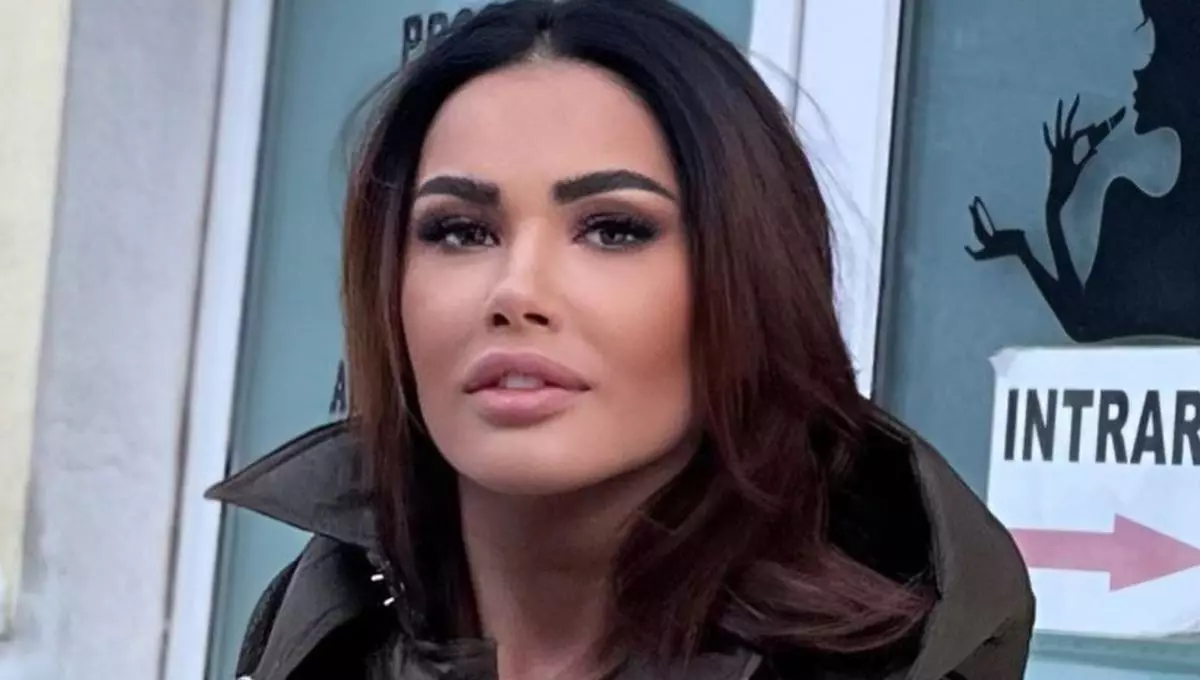 Falimentul a fost declarat oficial pentru Oana Zăvoranu! Când va începe executarea silită