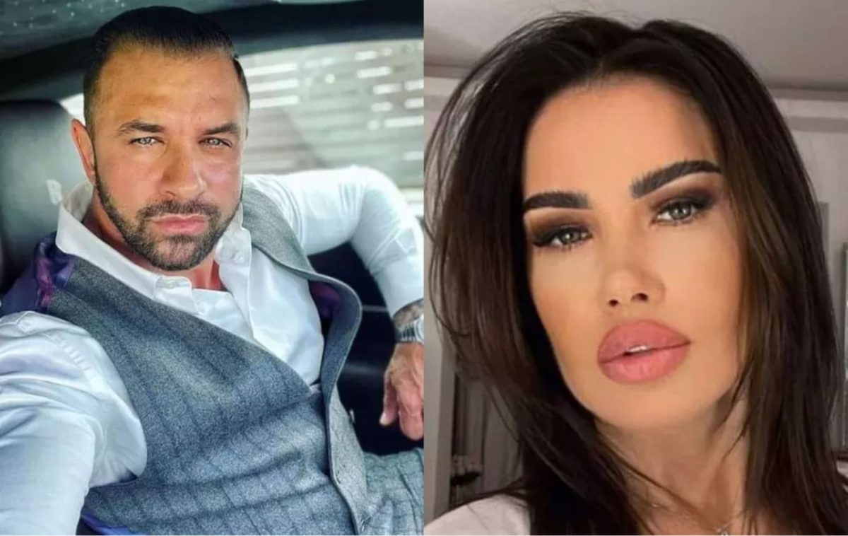 Oana Zăvoranu, scandal monstru cu Alex Bodi. Cei doi s-au desființat unul pe celălalt