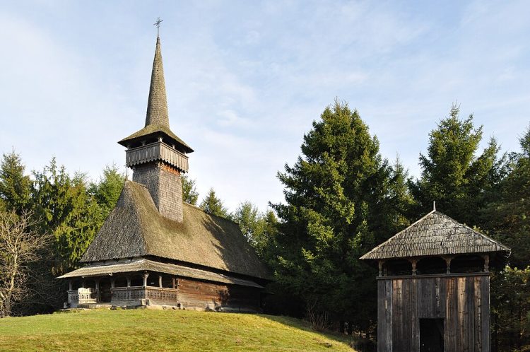 Un obiectiv turistic din România este ignorat de români, dar adorat de străini. Ce poveste ascunde locul misterios