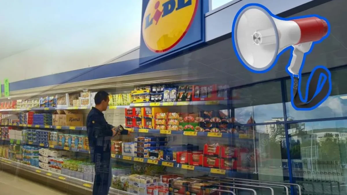 Produsul preferat de mii de români de la LIDL este la jumătate de preț de sâmbătă