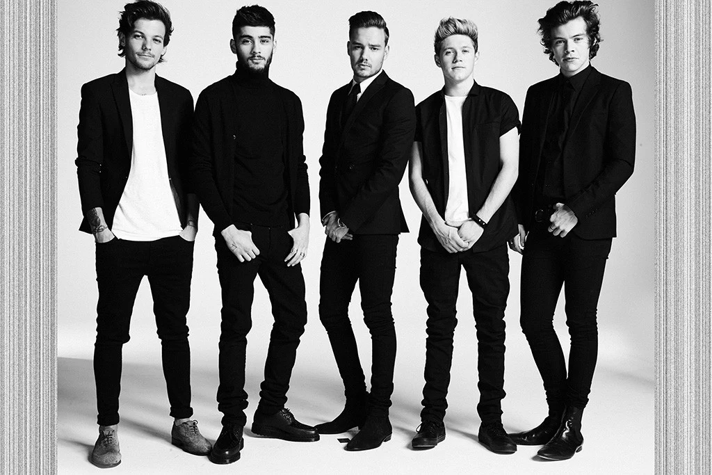 One Direction, pe locul 2 în Spotify, după moartea lui Liam Payne. Acesta se confrunta cu dependența de alcool