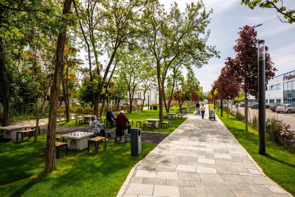 Orașele din România vor putea deveni neutre din punct de vedere climatic. Ce este programul MO100 – Mission 100 Cities