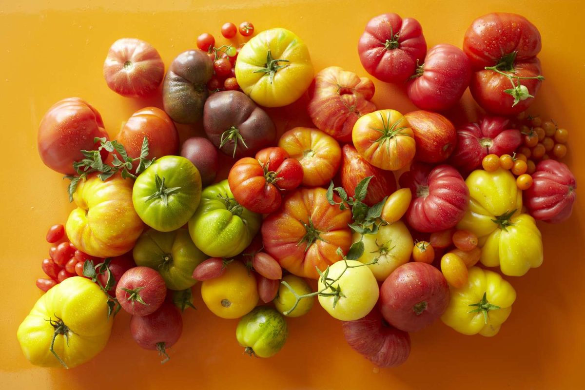 Roșia este fruct sau legumă? Lucruri mai puțin știute despre ea