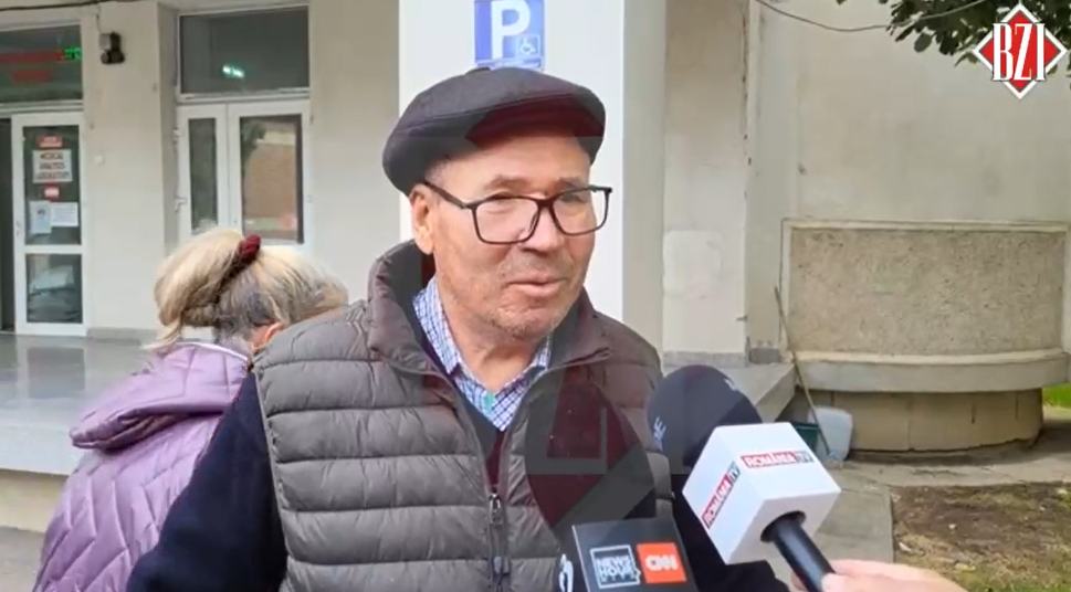 Pacienții din Vaslui tratați de Nelu Tătaru, întrebați dacă fostul ministru le-a cerut mită