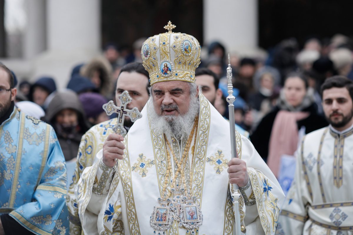 Patriarhul Daniel, mesaj cu ocazia Zilei Culturii Naționale: „BOR a fost o susținătoare a culturii creștine în timpul regimului comunist”