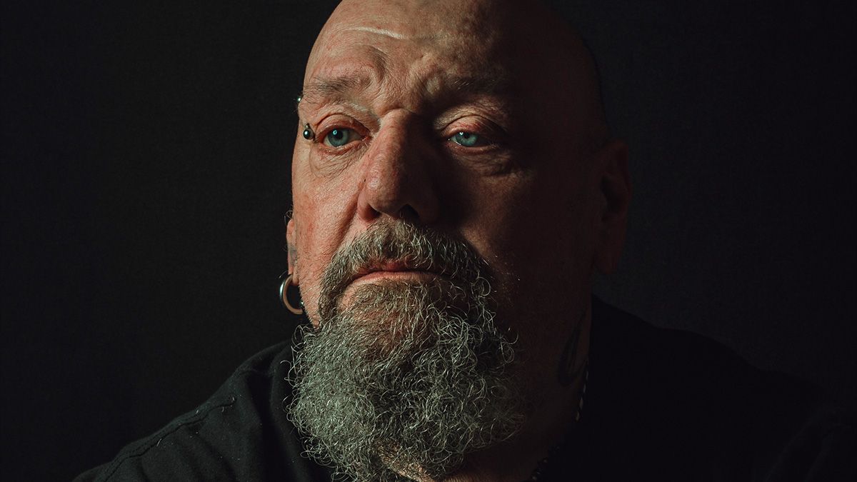 Paul Di’Anno, lider al trupei Iron Maiden în primii ani ai formației, a murit