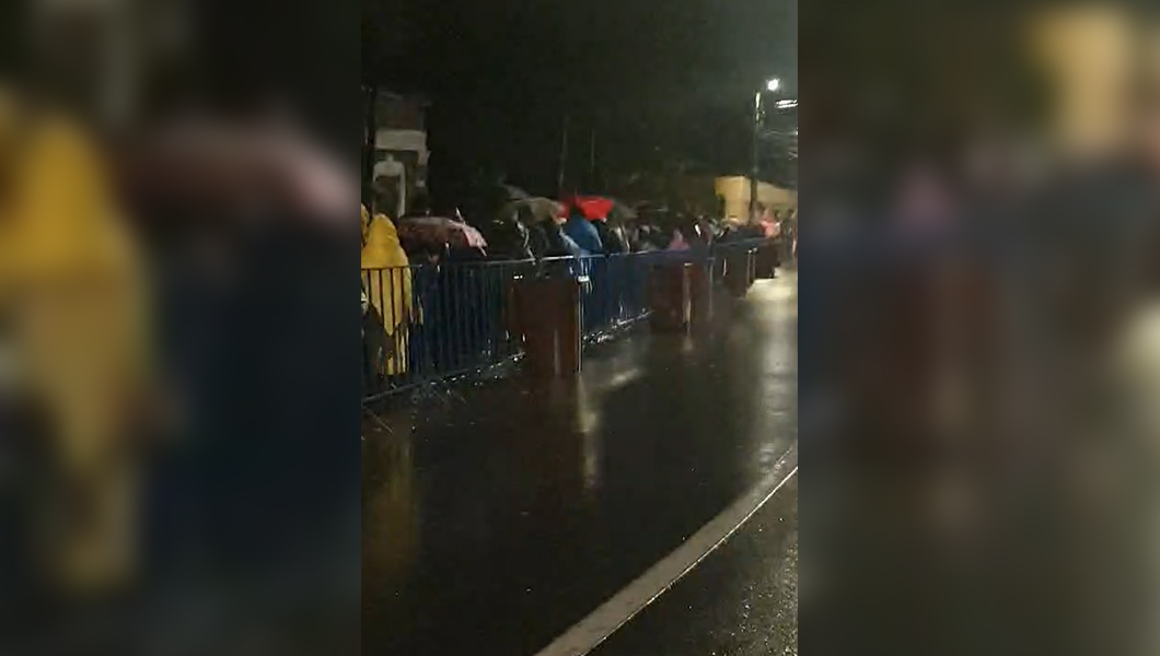 Preotul Constantin Sturzu, mesaj la încheierea sărbătorii dedicate Sf. Cuvioase Parascheva: „Dorul omului după Dumnezeu nu-l va putea zădărnici vreodată”