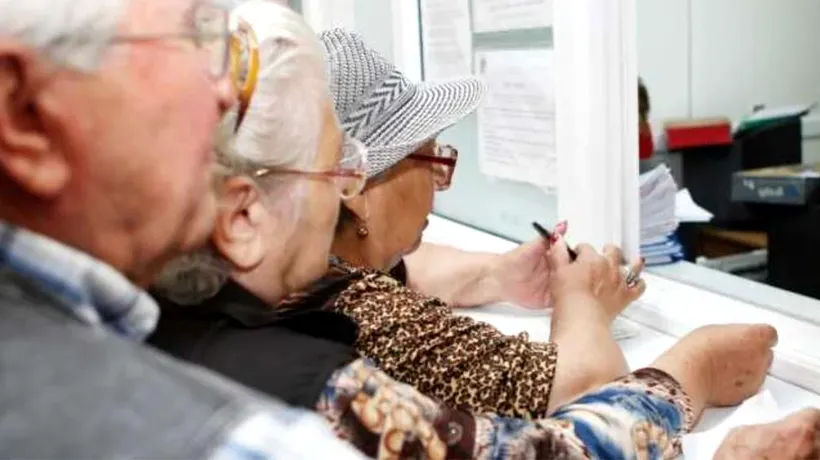 Pensionarii vor primi ajutor de încălzire și în 2024! Câteva sute de lei pentru cei cu pensii mici