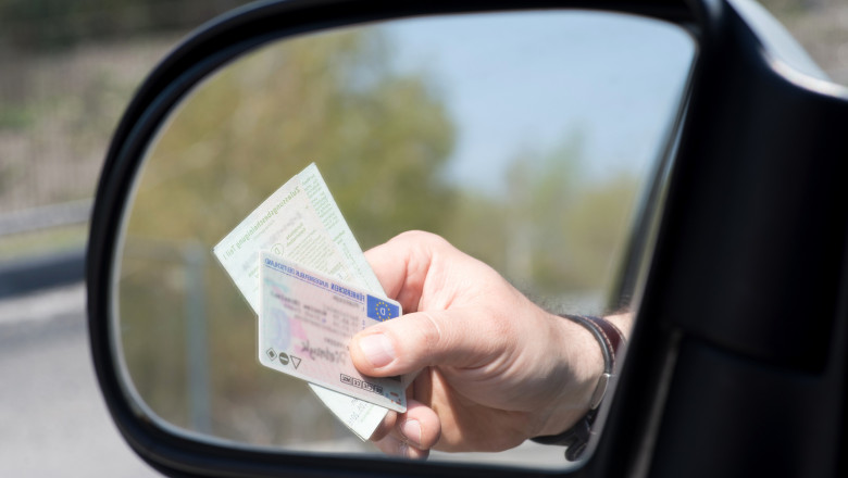 Permis internațional de conducere pentru șoferii români! La ce folosește și de când se poate elibera