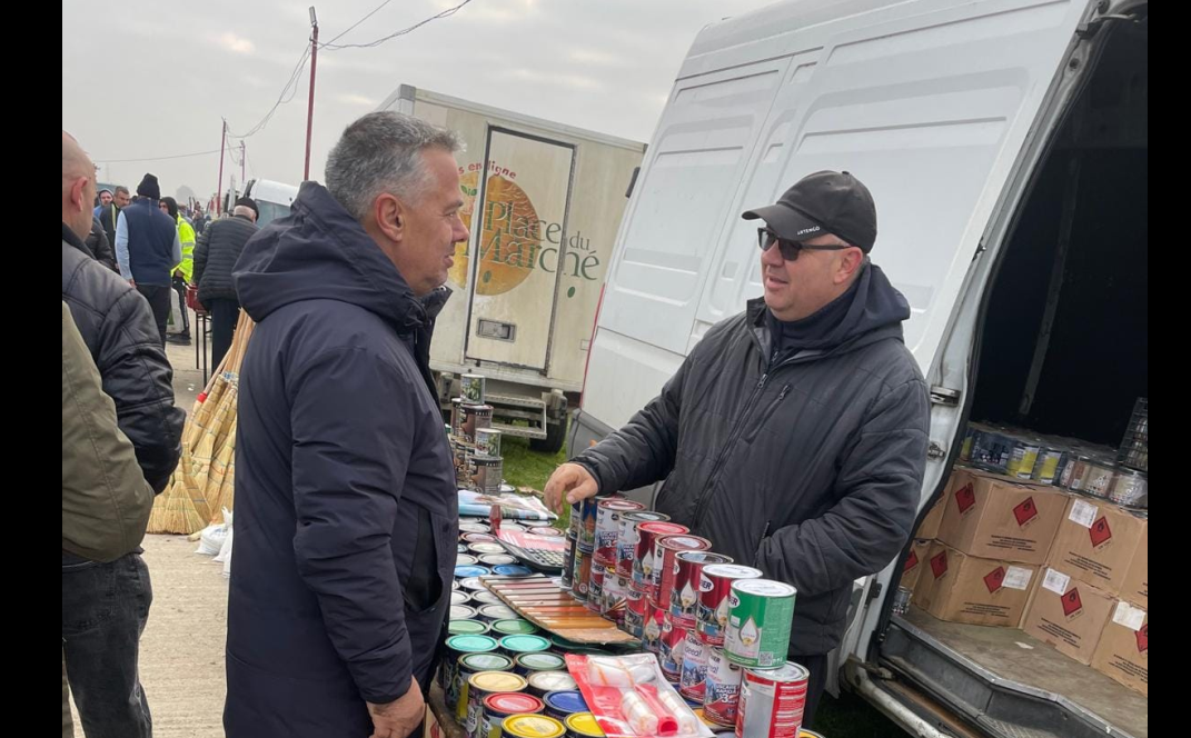 Petru Movilă, președintele PMP Iași: „Împreună putem face lucruri mai bune pentru Iași!”