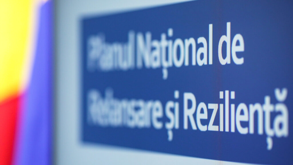 România riscă să piardă bani din PNRR. Comisia Europeană cere măsuri urgente