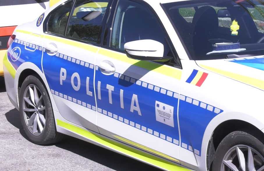 Cazul care a șocat România! Anchetă la Poliția de Frontieră în cazul copiilor care au dispărut