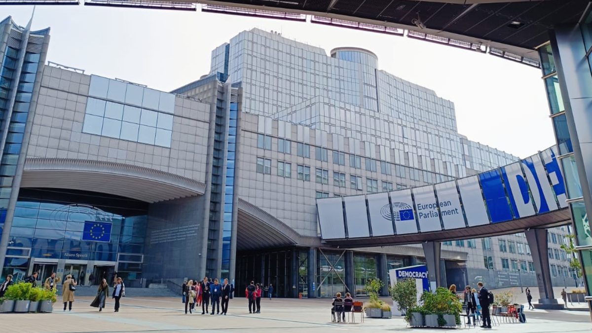 Iașul absentează de la Săptămâna Europeană a Regiunilor și Orașelor! Costel Alexe și Mihai Chirica nu au trimis niciun reprezentant la Bruxelles