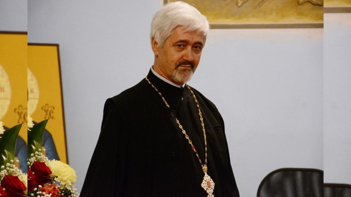 Predica unui preot din Iași a devenit virală pe rețelele de socializare și a stârnit numeroase controverse! Prof. dr. Petre Semen a vorbit despre moaște și icoanele făcătoare de minuni: „Să nu confundăm credința cu prostia”