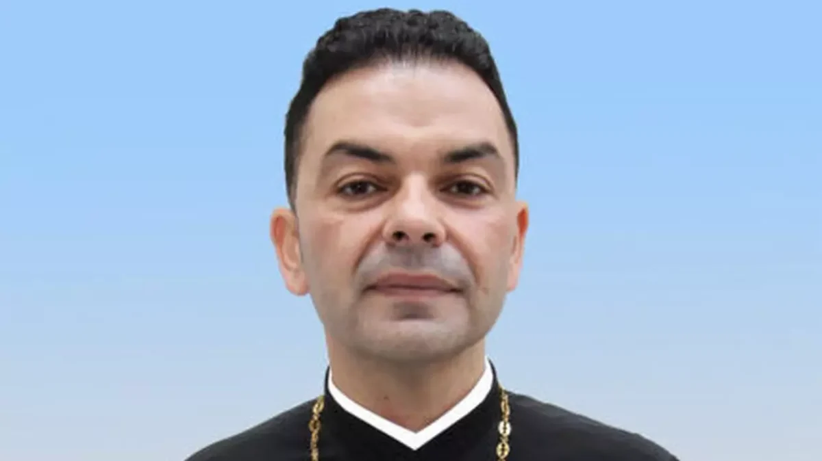 Preot, consilier al ÎPS Teodosie, reținut pentru furt. Prejudiciul este uriaș