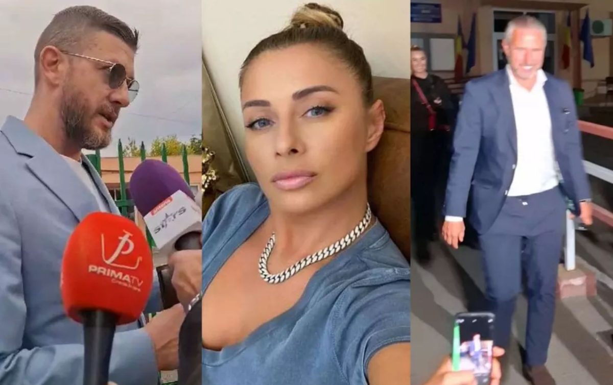 Prodanca ar fi avut mai mult decât o relație profesională cu Dan Alexa. Declarații la procesul de divorț