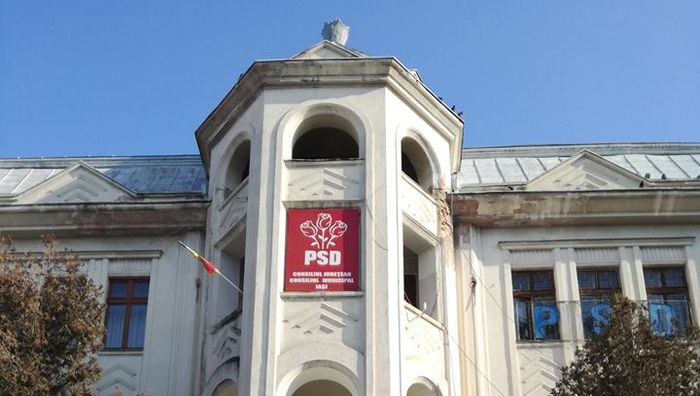 PSD Iași: Tupeul șefului PNL Iași, președintele celei mai corupte filiale de partid din România (P)