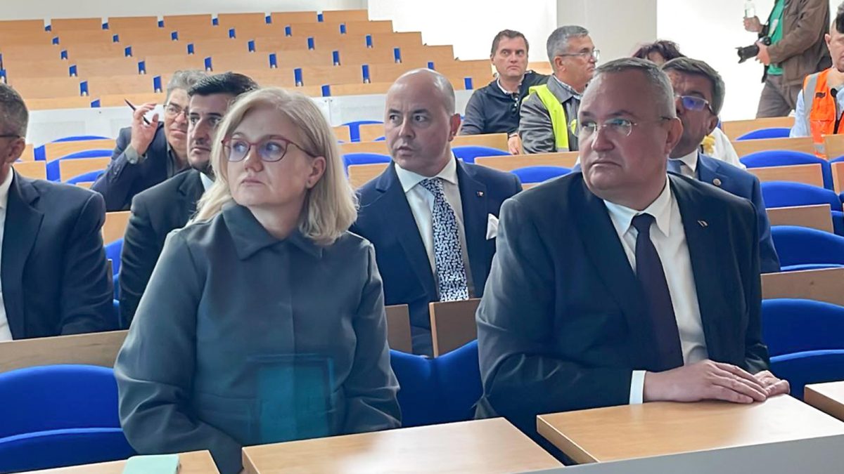Radiologia de la Spitalul de Copii „Sf. Maria” Iași funcționează doar parțial! Alina Belu a mințit cu nerușinare în fața lui Nicolae Ciucă