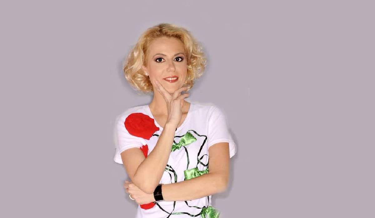 Raluca Moianu și-a rugat fiica să nu rămână însărcinată. Ce a ieșit la iveală acum?