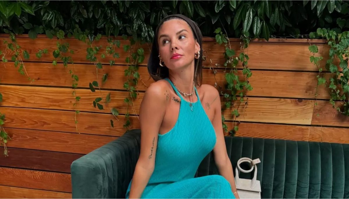 Ramona Olaru și-a prezentat fanilor noul apartament. Cum arată locuința și câți bani a investit în ea