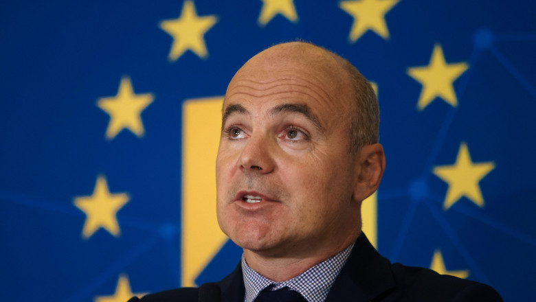 Rareș Bogdan a plâns la dezbaterea cu Nicolae Ciucă. Care este motivul