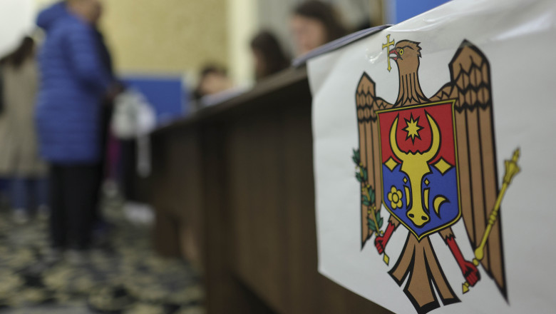 Curtea Constituțională din Republica Moldova a validat referendumul pro-UE