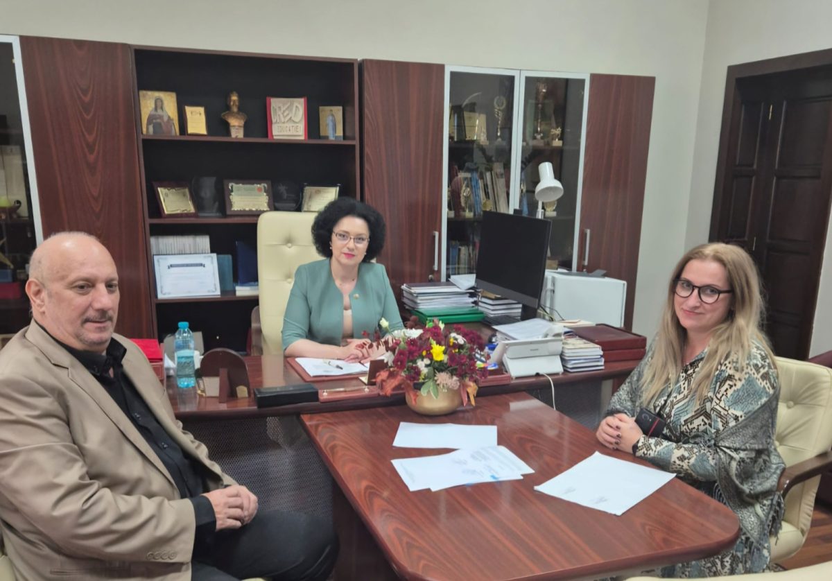 Palatul Beldiman, corpul B al Palatului Copiilor va fi restaurat! Faimoasa casă boierească din Iași va găzdui un edificiu unic în țară: Muzeul Școlii Ieșene Preuniversitare