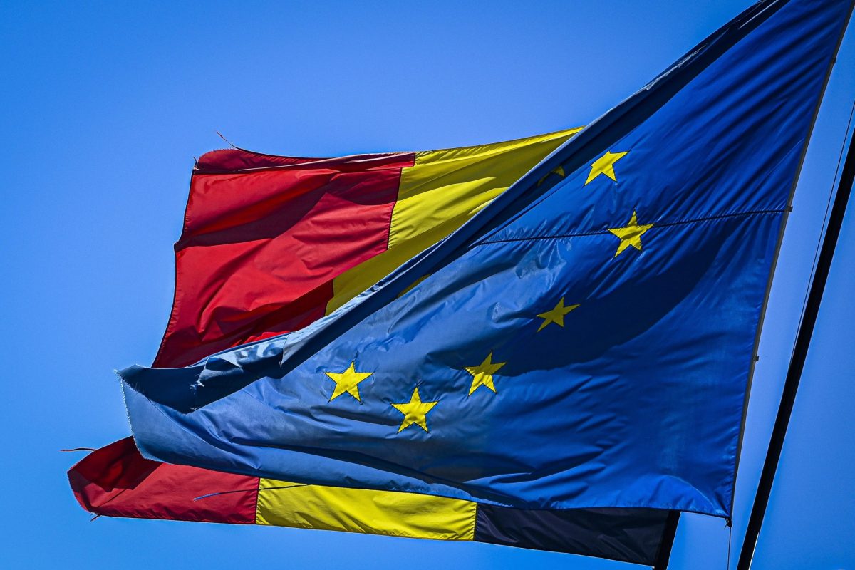 România riscă să fie sancționată de UE! Nu este respectată o directivă europeană importantă