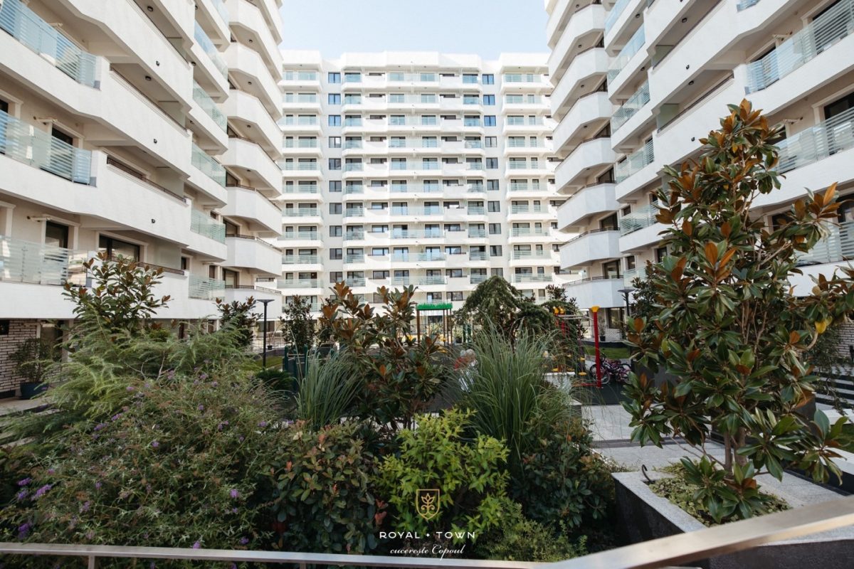 Diferențele între achiziția unui apartament nou și unul vechi cu 1, 2 sau 3 camere