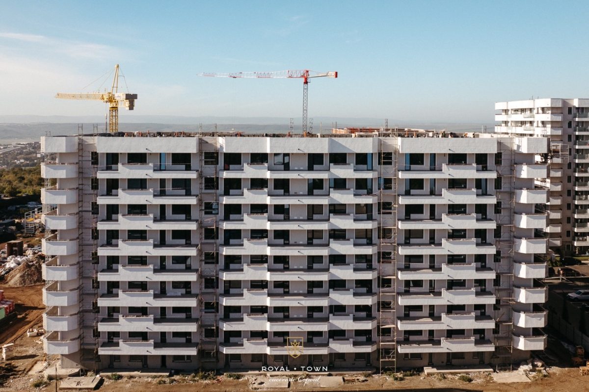 Tendințe pe piața apartamentelor cu 1, 2 și 3 camere în 2024