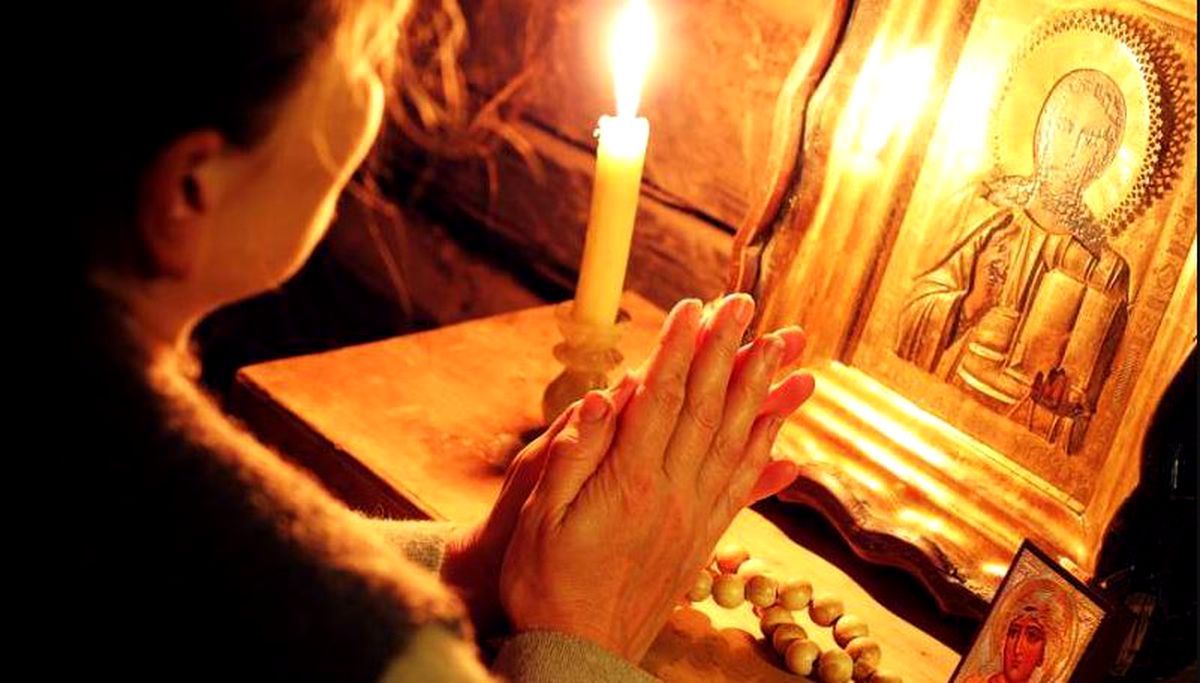 Rugăciunea zilelor săptămânii. Cum ne începem fiecare zi cu o binecuvântare spirituală